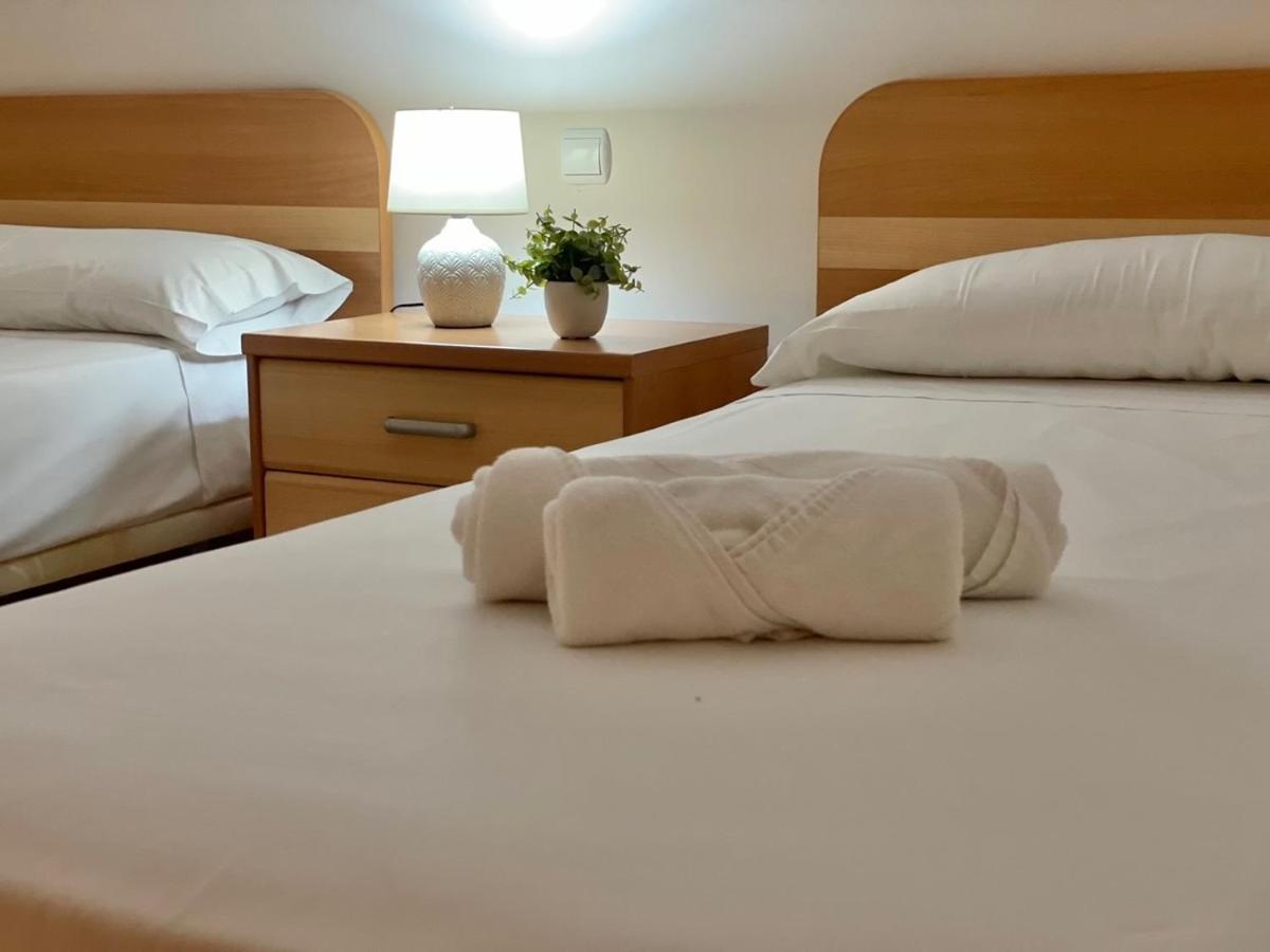 Porto Azul 10A Frontal Penon & Sea View First Line Arenal Beach كاليبي المظهر الخارجي الصورة